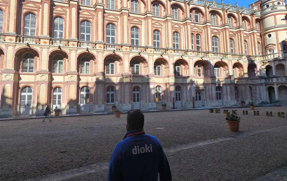 Installer et organiser une baie de brassage : étapes clés et bonnes pratiques