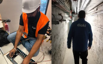 Comment Choisir un Prestataire de Câblage Informatique à Paris en 2026