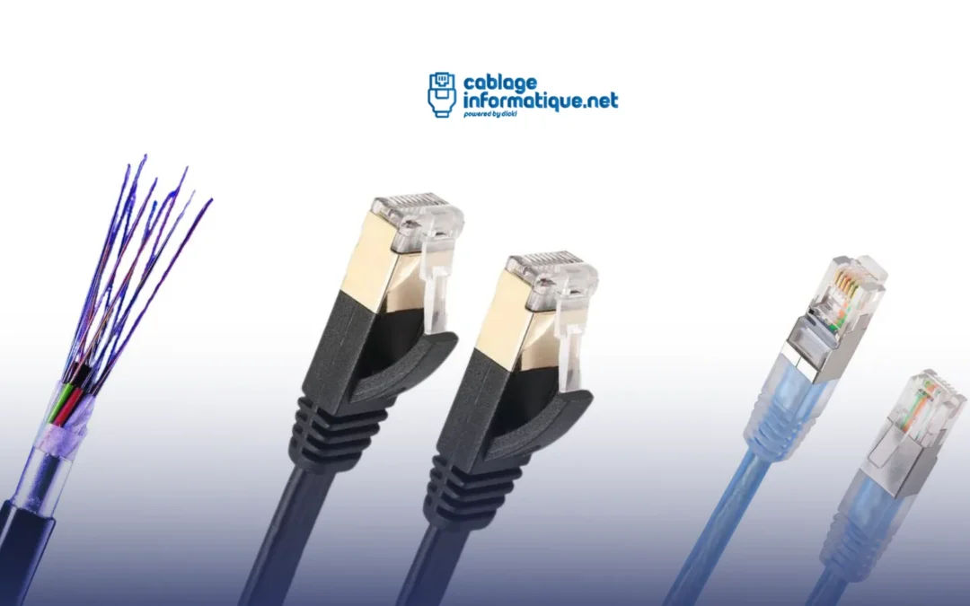 Fibre optique, cuivre ou Wi‑Fi : quelle solution choisir pour votre entreprise ?