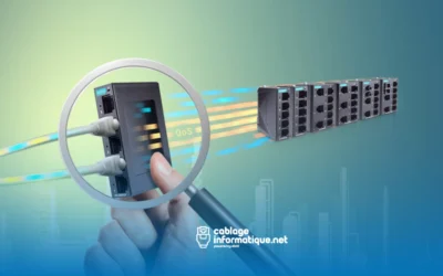 Switch manageable ou non-manageable : lequel choisir pour votre PME ?